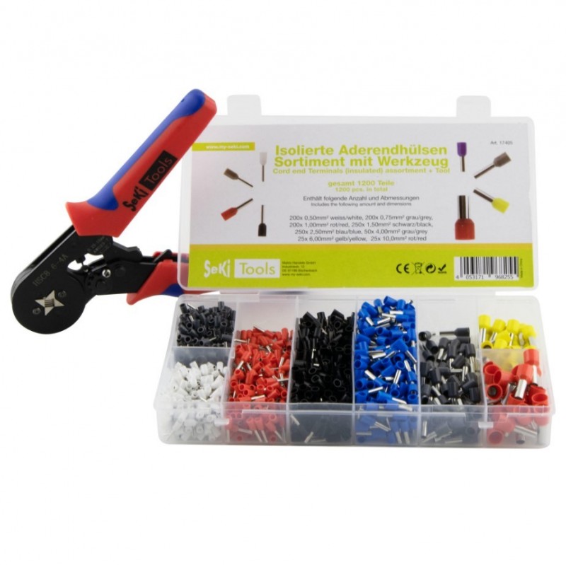 SET STOPICA-17405